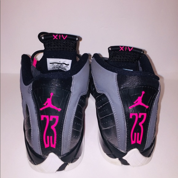 COPY - Jordan xiv - Picture 5 of 7